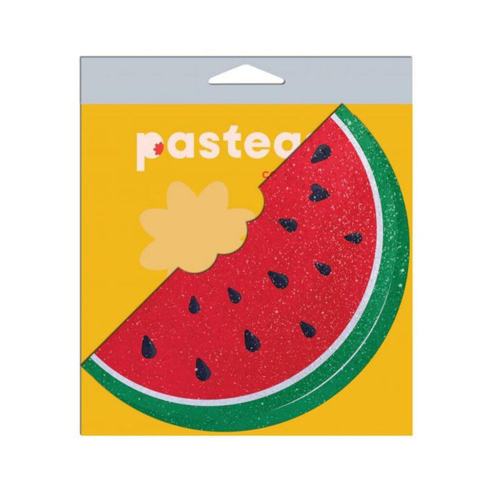 Pastease Watermelon W/ Bite Full Coverage