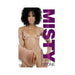 Misty Stone Pussy Stroker 3d | SexToy.com