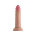 Shaft Model J Liquid Silicone Dong 6.5 In. Pine | SexToy.com