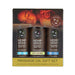Eb Hemp Seed Massage Gift Set | SexToy.com