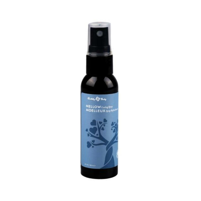 Hemp Seed By Night Mellow- Cooling Spray 2 Oz