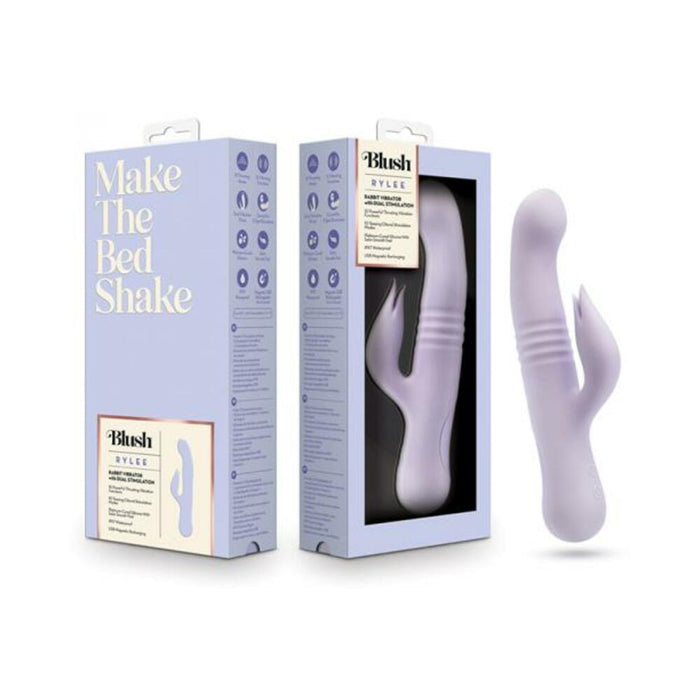 Blush Rylee Lavender