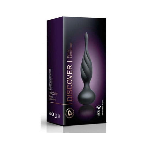 Discover Black/rose Gold | SexToy.com
