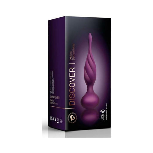 Discover Purple/rose Gold | SexToy.com