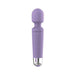 Mini Halo Wireless Wand 20x Silicone Liliac | SexToy.com