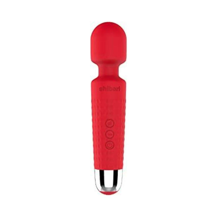 Mini Halo Wireless 20x Red Rose