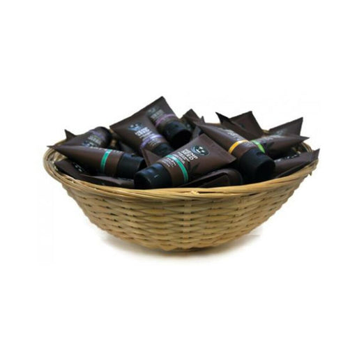 Earthly Body Hand & Body Velvet Lotion - 1 Oz Asst. Basket Of 50 | SexToy.com