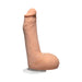Signature Cocks Brysen 7.5 Inch Ultraskyn Cock With Removable Vac-u-lock Suction Cup Vanilla | SexToy.com