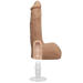 Signature Cocks Seth Gamble 8-inch Ultraskyn Cock With Removable Vac-u-lock Suction Cup | SexToy.com
