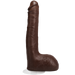Signature Cocks Ricky Johnson 10-inch Ultraskyn Cock With Removable Vac-u-lock Suction Cup | SexToy.com