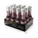 Glitterati Champagne Confetti Display Of 12 | SexToy.com