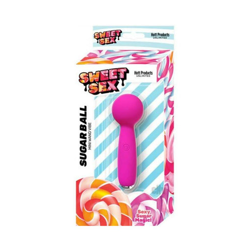 Swet Sex Sugar Ball | SexToy.com