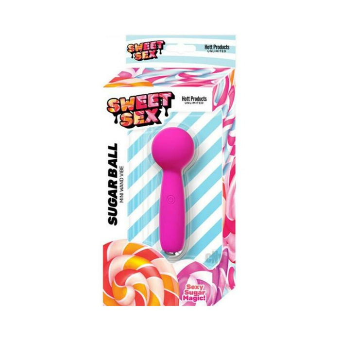 Swet Sex Sugar Ball | SexToy.com