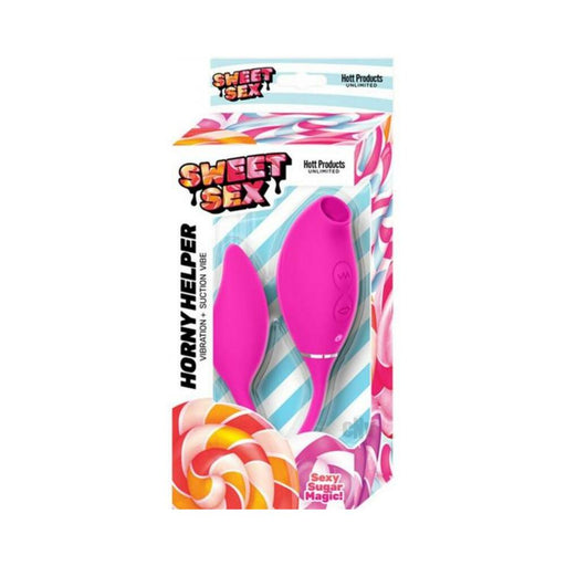 Sweet Sex Horny Helper | SexToy.com