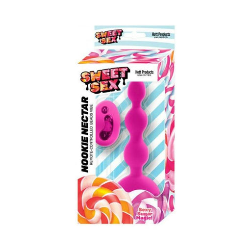 Sweet Sex Nookie Nectar | SexToy.com
