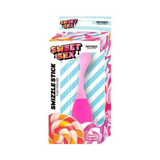 Sweet Sex Swizzle Stick | SexToy.com