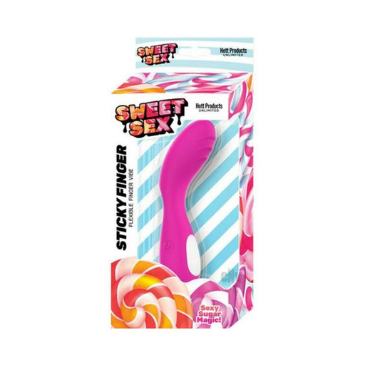 Sweet Sex Sticky Fingers | SexToy.com