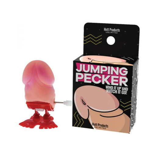 Jumping Pecker Party Toy | SexToy.com