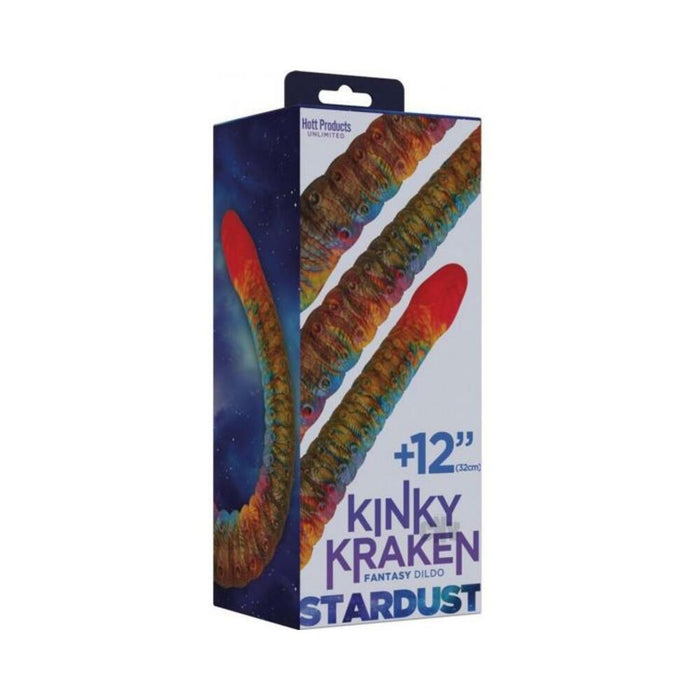 Stardust Kinky Kraken 13