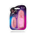 B Yours - Glitter Power Bullet - Pink | SexToy.com