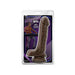 Loverboy The Dj 9 In. Chocolate | SexToy.com
