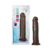 Au Naturel Jackson Dong 9 In. Chocolate | SexToy.com