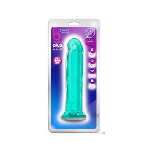 B Yours Plus Thrill N Drill Teal | SexToy.com