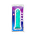 B Yours Plus Thrill N Drill Teal | SexToy.com