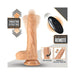Dr Skin Silic Dr Grey 7 Thrust Dildo Van | SexToy.com