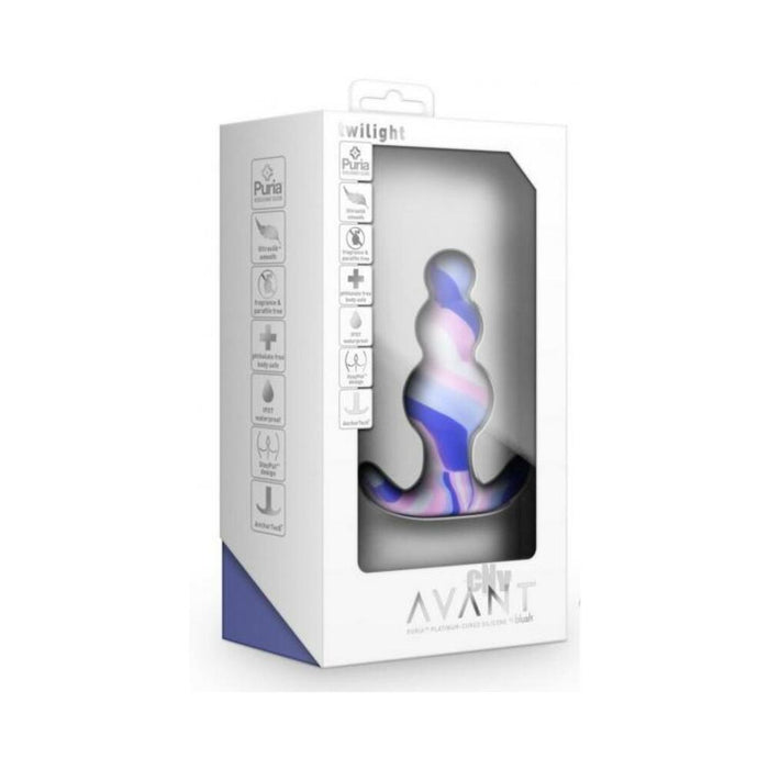 Avant Twilight Blue | SexToy.com