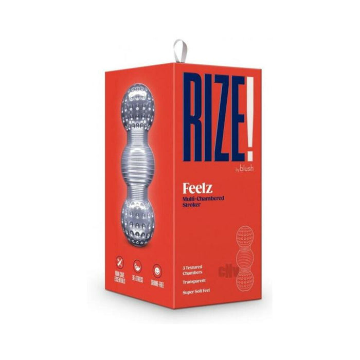 Rize Feelz Clear