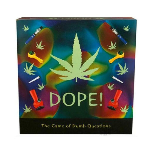 Dope Game | SexToy.com