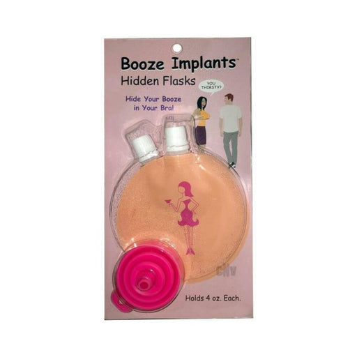 Booze Implants | SexToy.com