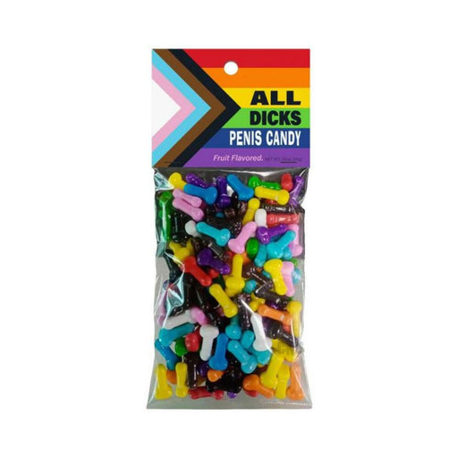 Kheper Games All Dicks Penis Candy | SexToy.com