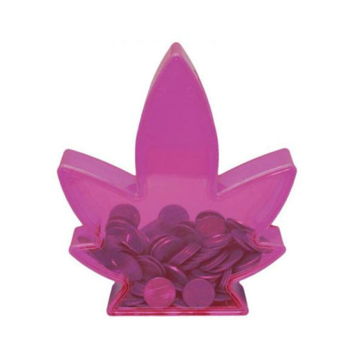 Potleaf Bank Pink | SexToy.com