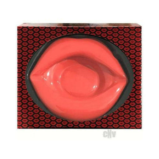 Sexy Lips Ashtray | SexToy.com