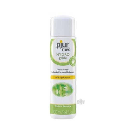 Pjur Med Hydro Glide 100ml | SexToy.com
