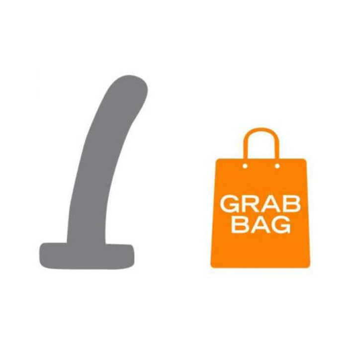 Tantus Silk Medium - Grab Bag | SexToy.com