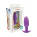 Tantus Ryder - Purple | SexToy.com