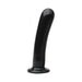 Tantus Silk Large - Black | SexToy.com