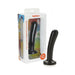 Tantus Silk Large - Black | SexToy.com