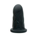 Tantus Mr. Universe - Black (box Packaging) | SexToy.com