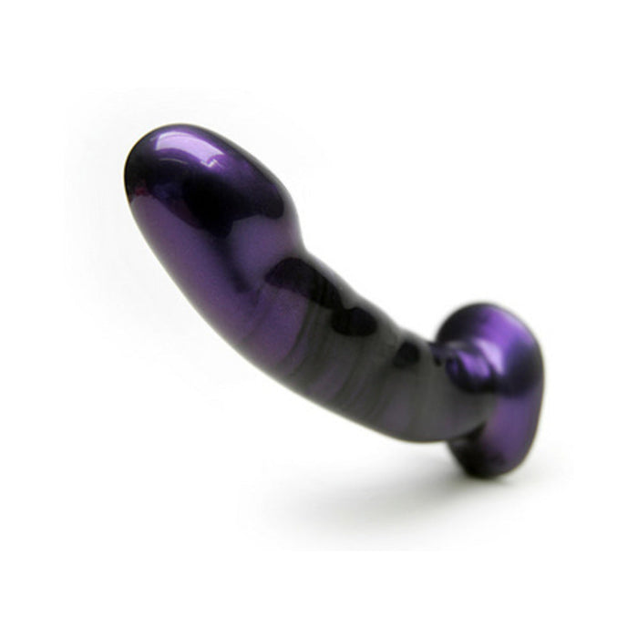 Tantus Acute - Midnight Purple | SexToy.com