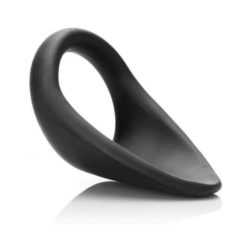 Tantus C sling black 2" | SexToy.com