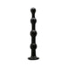 Tantus The Pawn - Black (box Packaging) | SexToy.com