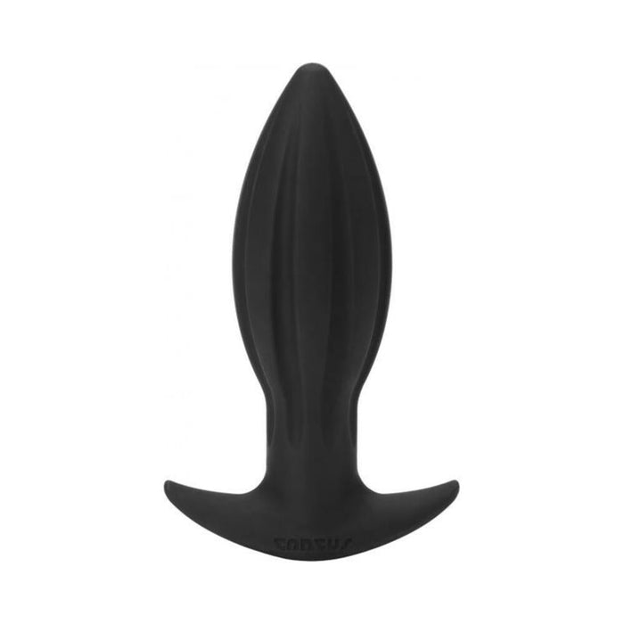 Tantus Juice - Black | SexToy.com