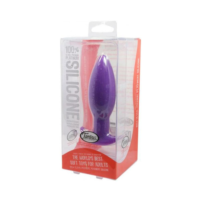 Tantus Neo - Purple | SexToy.com