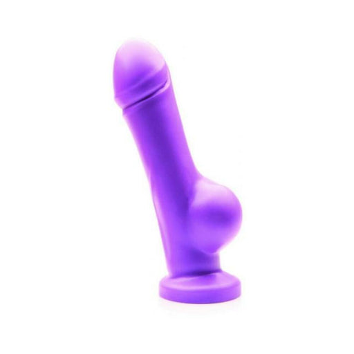 Tantus Destiny Super Soft Purple Haze | SexToy.com