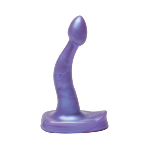 Tantus Knot Fun Nylon Bondage Rope - Purple 30' | SexToy.com