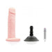 Tantus Alan Vibrating O2 Kit - Cream | SexToy.com